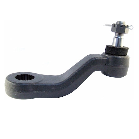 Delphi Steering Pitman Arm, Ta2409 TA2409